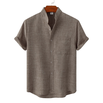 The Machu Picchu Shirt – Skin-Soft | Breathable | ASCENDARY®