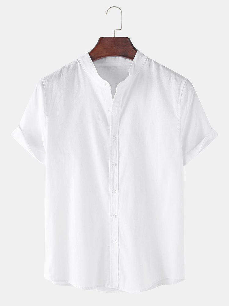 Mauritius Short-Sleeved Set – Skin-Soft | Breathable | ASCENDARY®