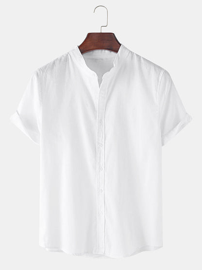 Mauritius Short-Sleeved Set – Skin-Soft | Breathable | ASCENDARY®
