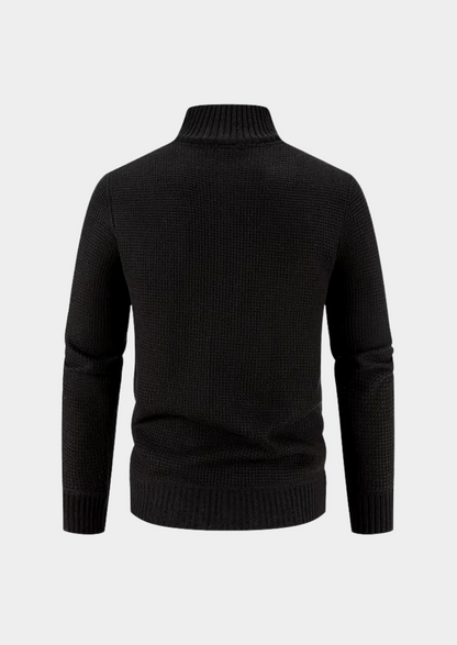 Hybrid Jacket – Premium Down | Skin-Soft | ASCENDARY®