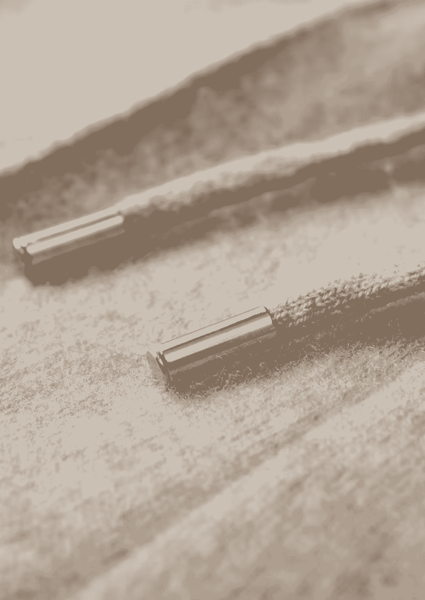 PURE EXTRA-FINE MERINO WOOL LEISURE JOGGERS