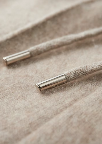 100% Cashmere Leisure Trousers – Ultra-Soft | ASCENDARY®