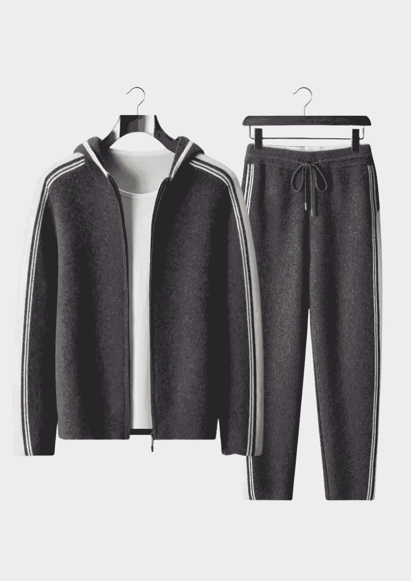 PURE EXTRA-FINE MERINO WOOL DAMIEN SET