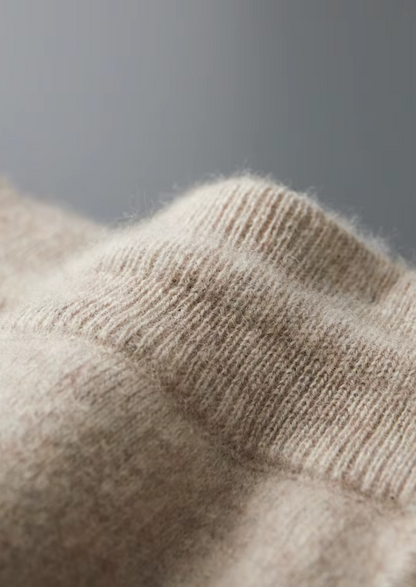 100% Cashmere Leisure Trousers – Ultra-Soft | ASCENDARY®