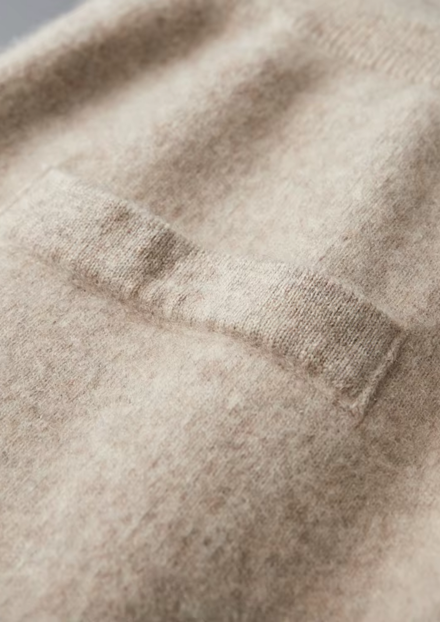 100% Cashmere Leisure Trousers – Ultra-Soft | ASCENDARY®