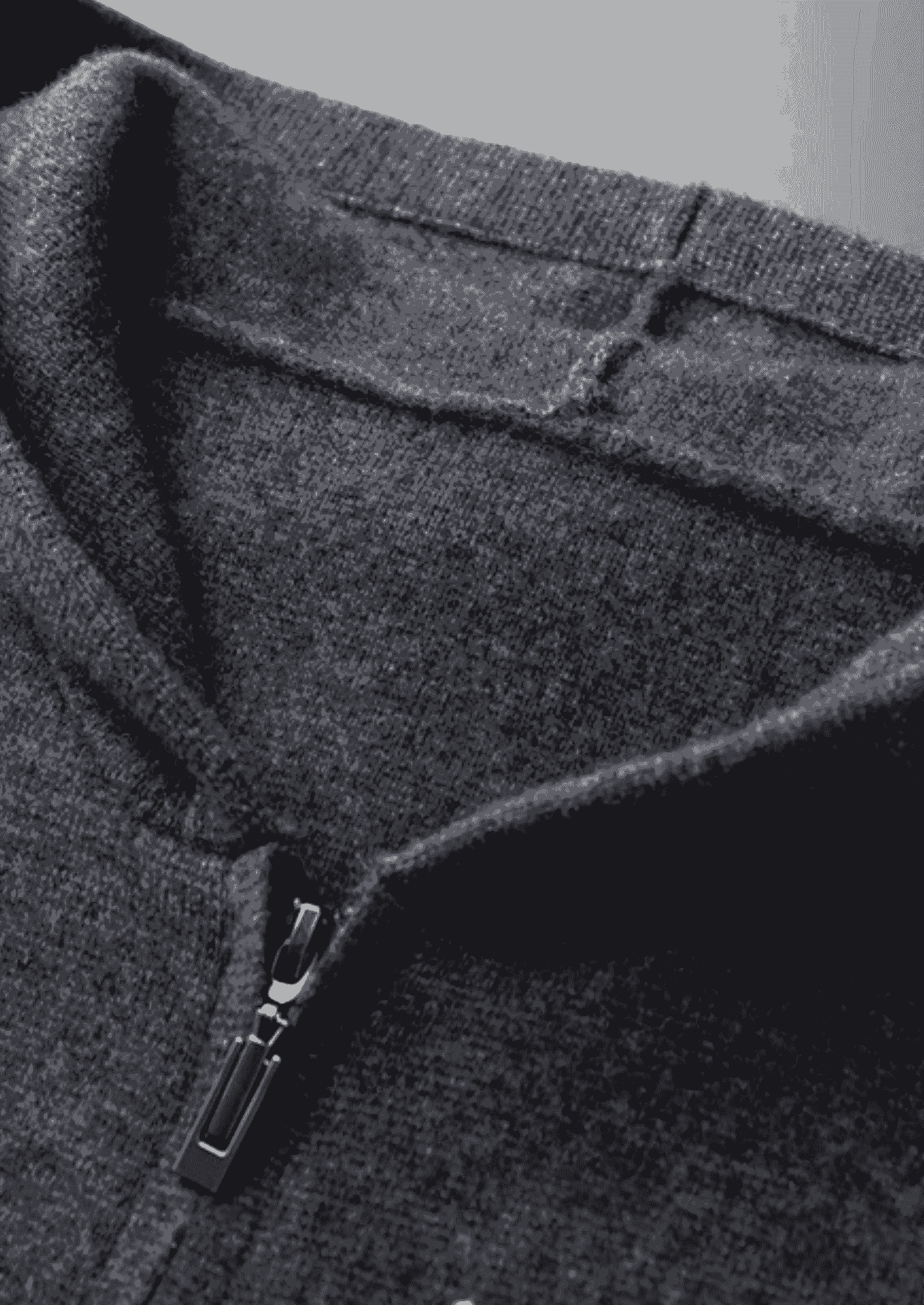 PREMIUM CASHMERE LEISURE SET