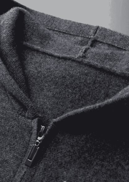 PREMIUM CASHMERE LEISURE SET