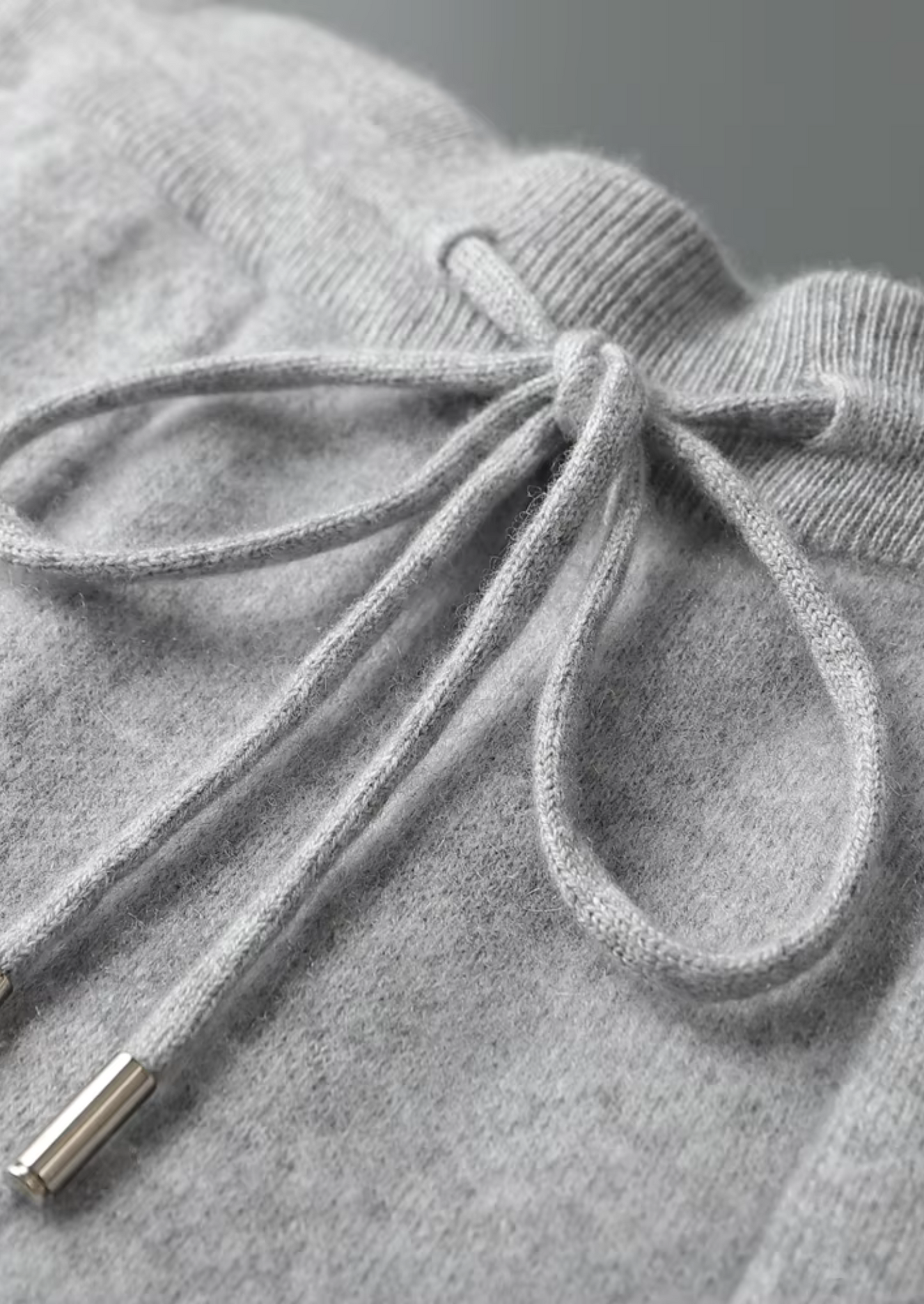 Men's 100% Cashmere Leisure Joggers – Luxury Loungewear – ASCENDARY®