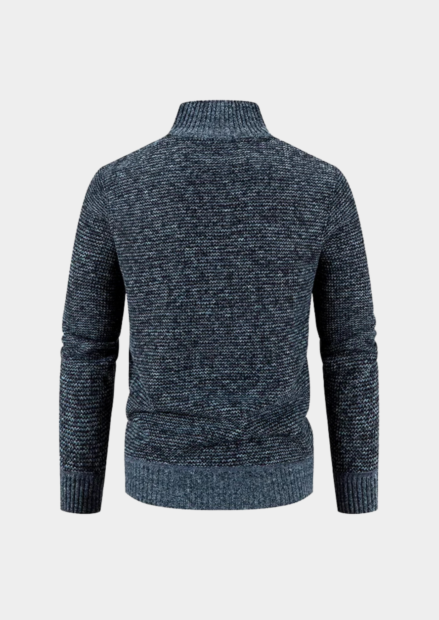 Hybrid Jacket – Premium Down | Skin-Soft | ASCENDARY®