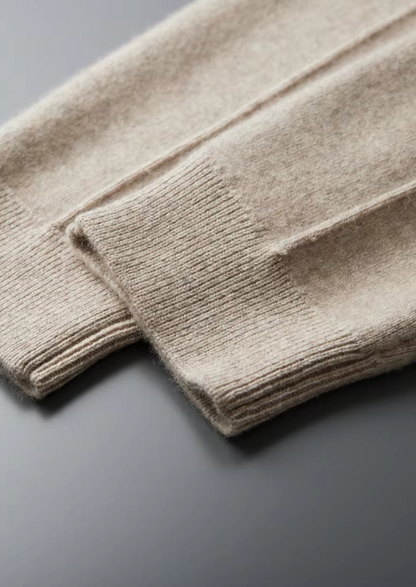 100% Cashmere Leisure Trousers – Ultra-Soft | ASCENDARY®