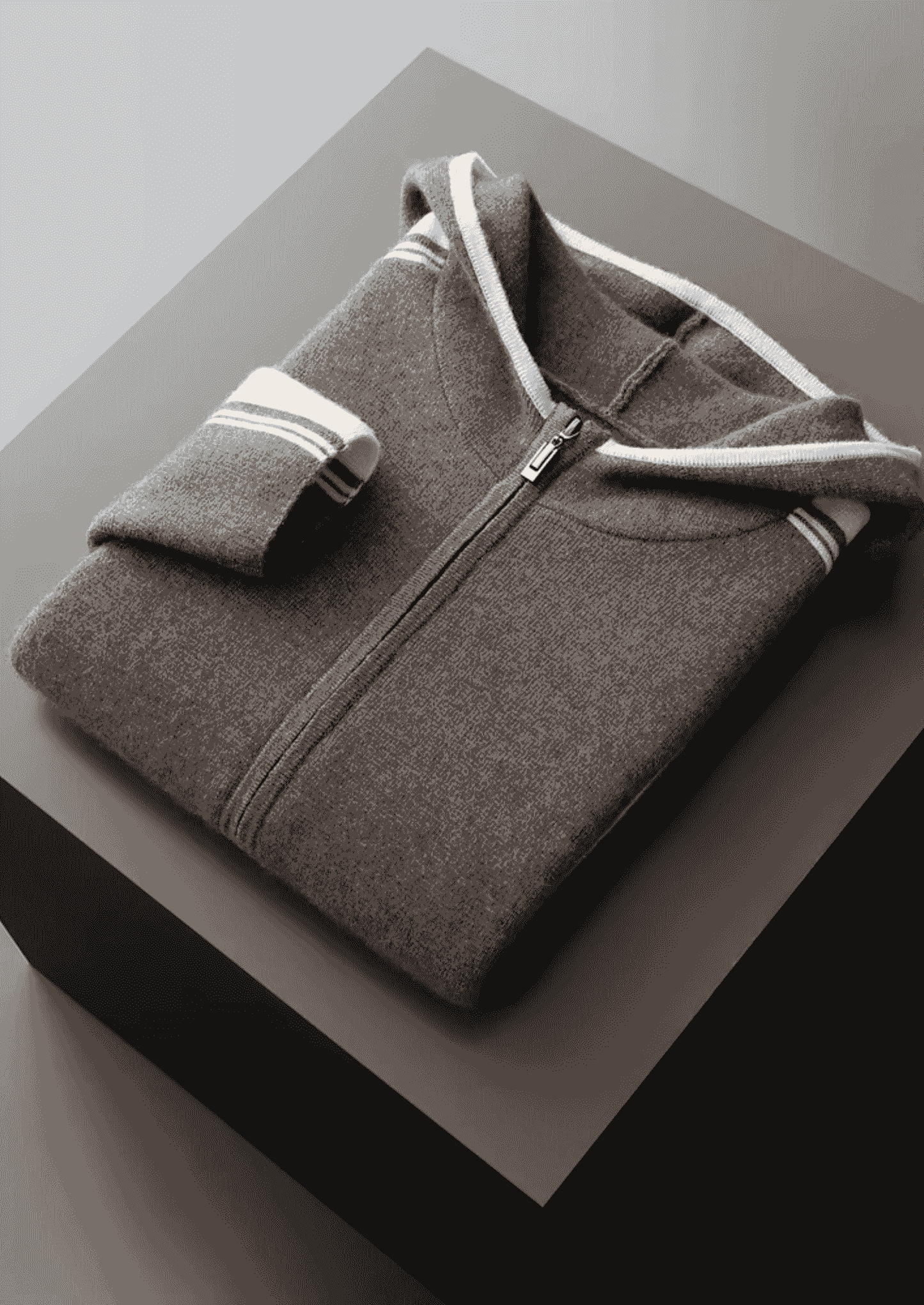 PURE EXTRA-FINE MERINO WOOL DAMIEN SET