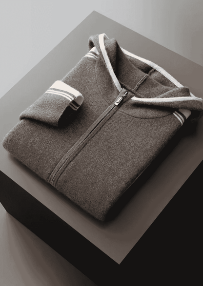 PURE EXTRA-FINE MERINO WOOL DAMIEN SET