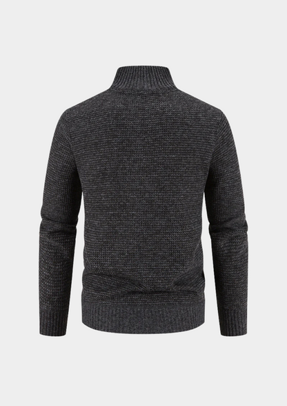 VERONA PREMIUM HYBRID JACKET