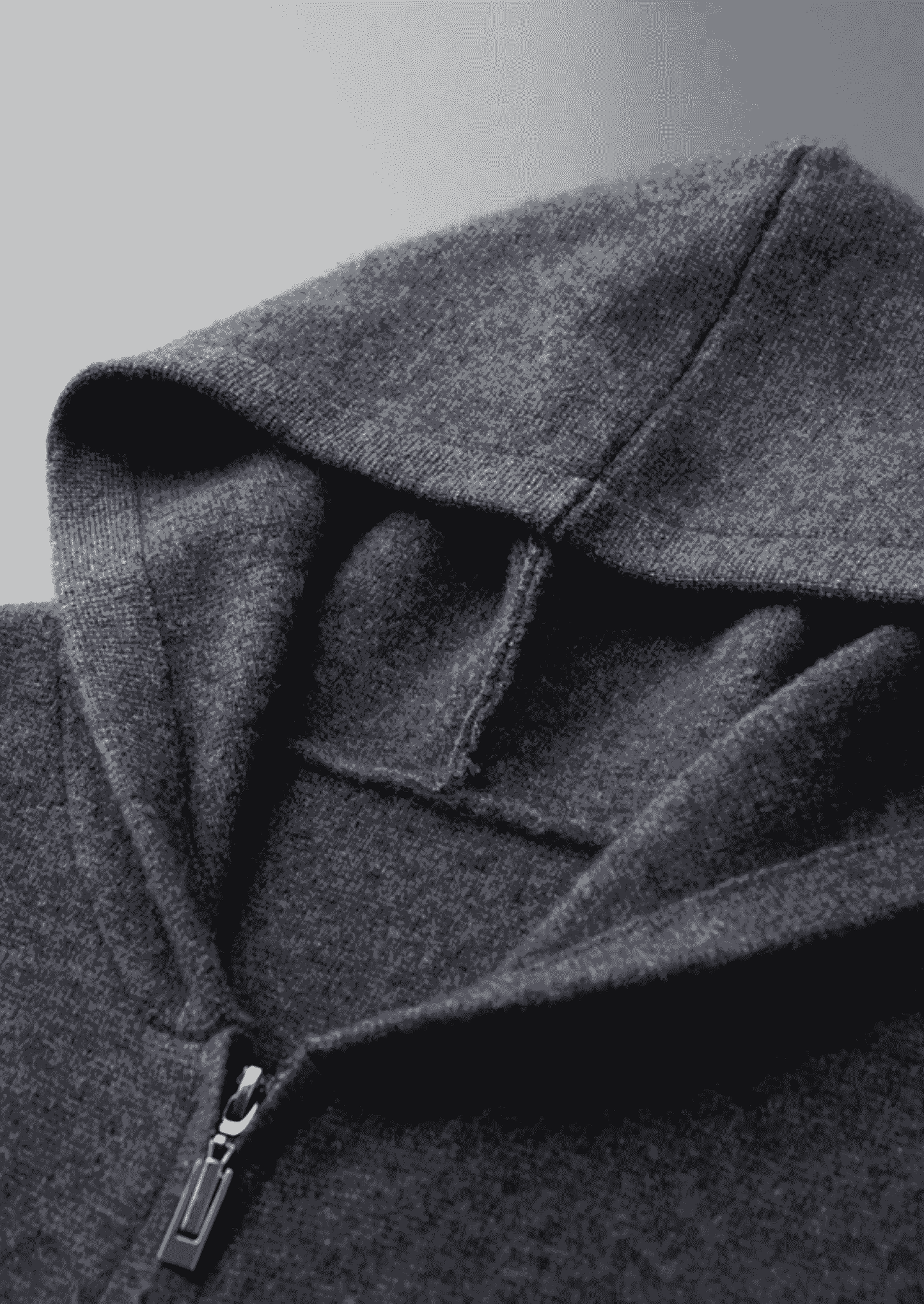 PREMIUM CASHMERE LEISURE SET