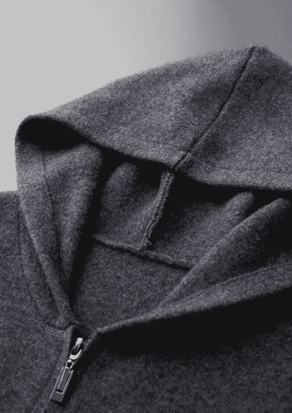 PREMIUM CASHMERE LEISURE SET