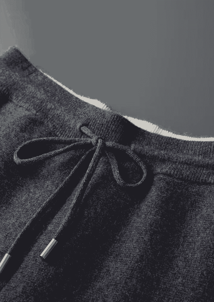 PURE EXTRA-FINE MERINO WOOL DAMIEN SET