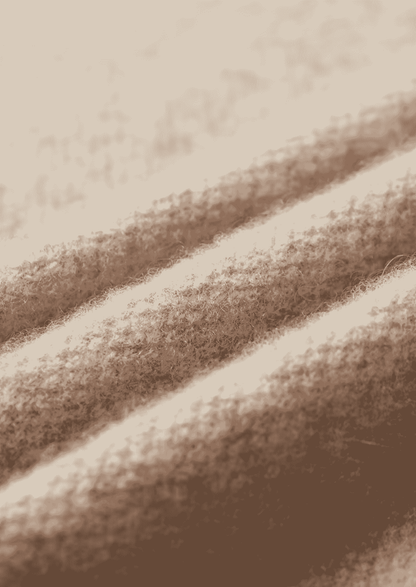 PREMIUM CASHMERE CLASSIC HENLEY SWEATER