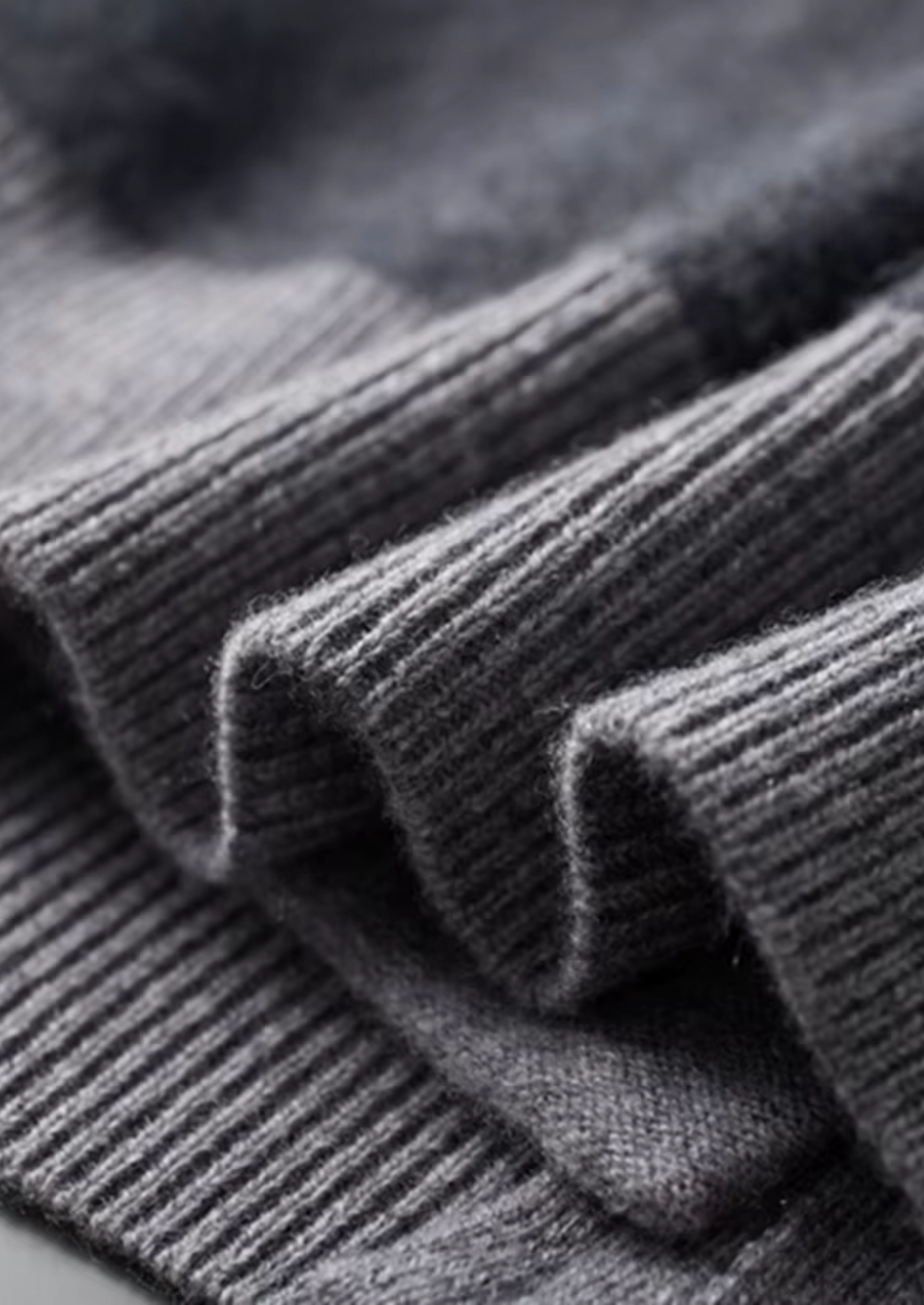 Men's 100% Cashmere Leisure Set – Sand – Zip Hoodie & Joggers – ASCENDARY®