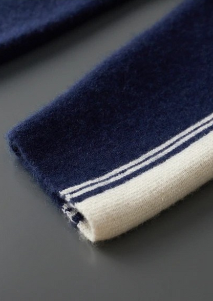 100% Cashmere Damien Tracksuit – Luxury Set | ASCENDARY®