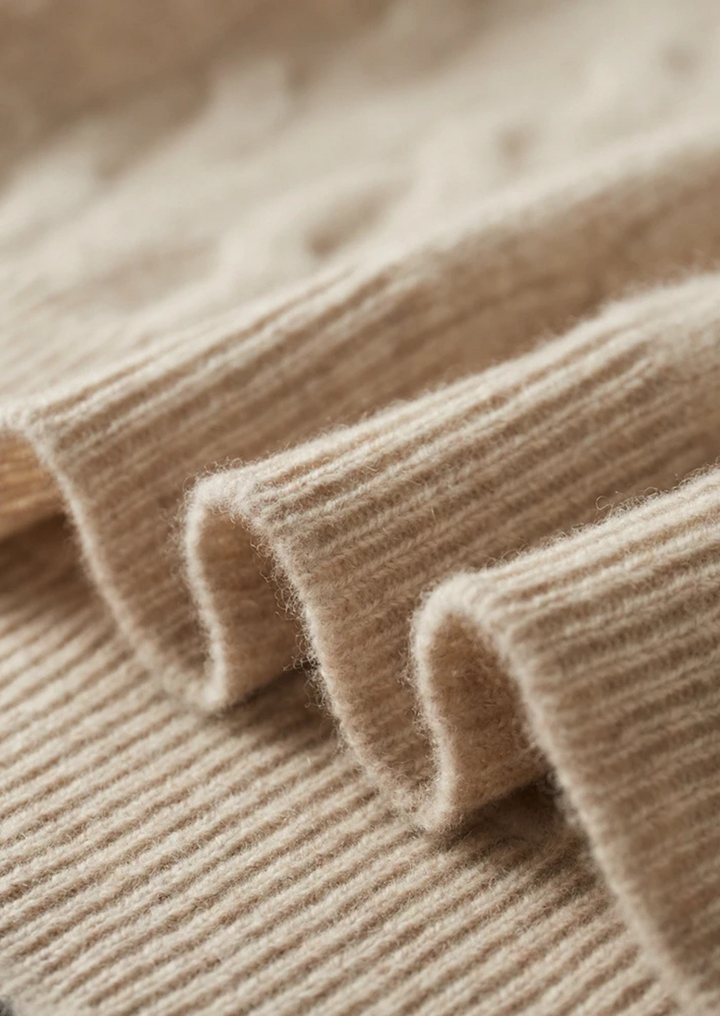 Men's Extra-Fine Merino Wool Cable Half-Zip Sweater – ASCENDARY®