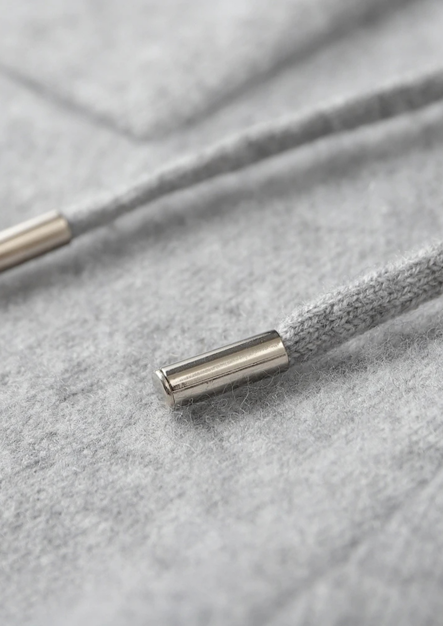 Men's 100% Cashmere Leisure Set – Zip Cardigan & Joggers – ASCENDARY®
