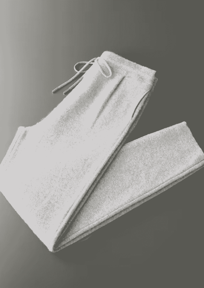 PREMIUM CASHMERE LEISURE SET