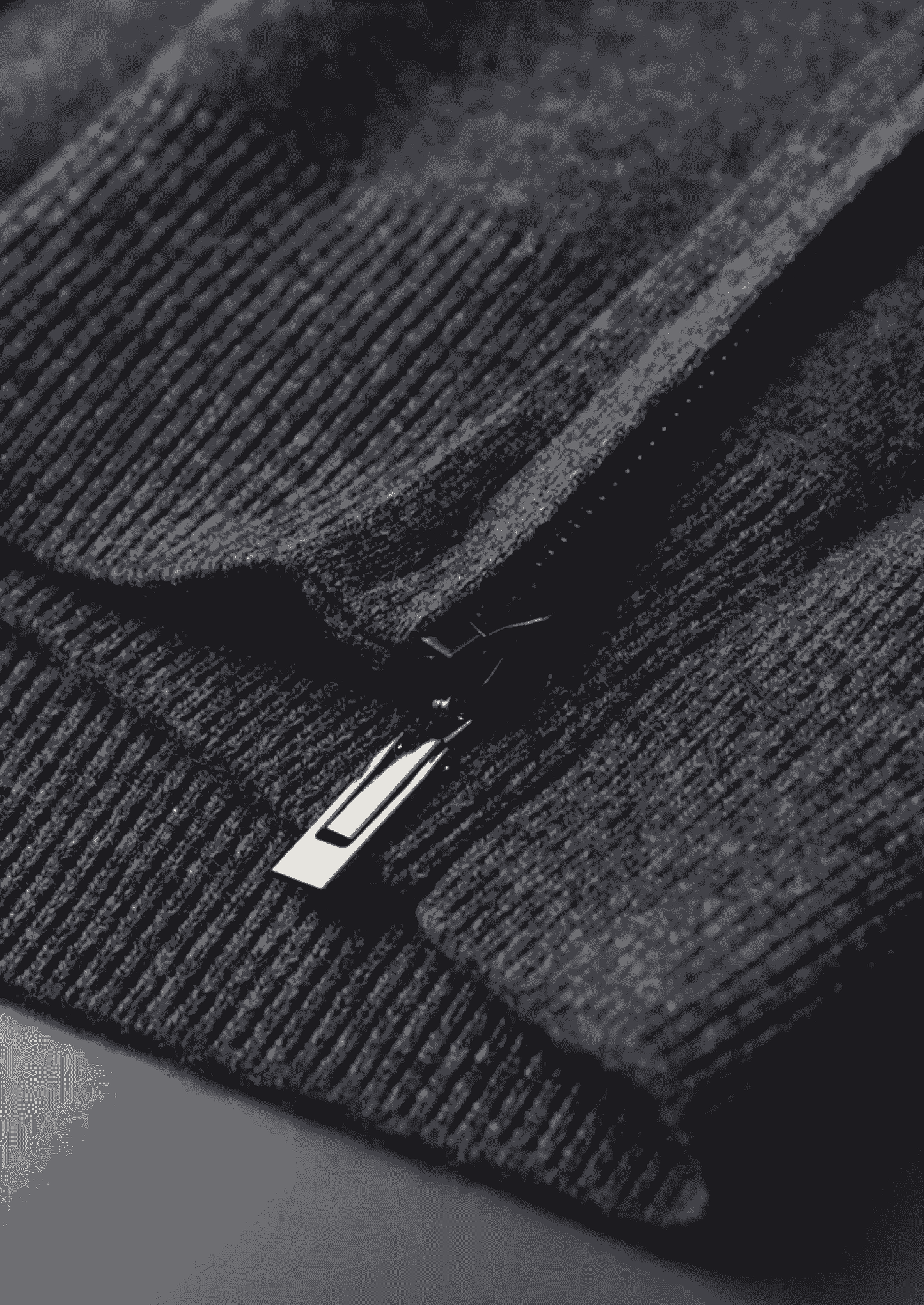 PREMIUM CASHMERE LEISURE SET