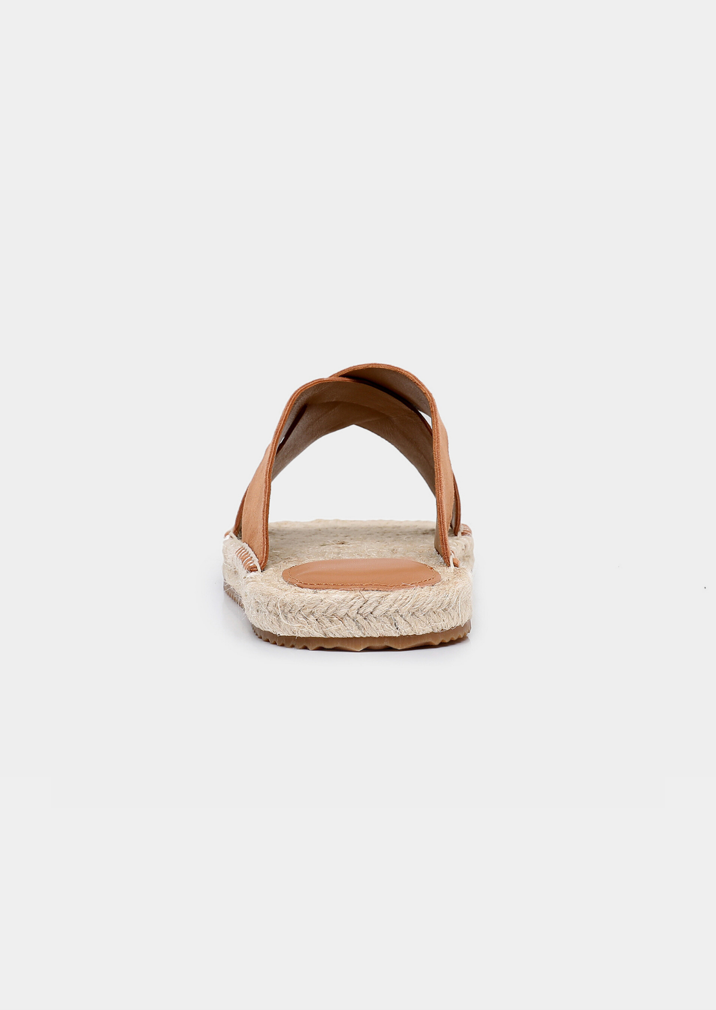 Resort Sandal – Sheep Suede | Hypoallergenic | Skin-Gentle | ASCENDARY®