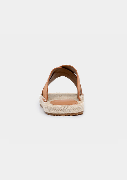 Resort Sandal – Sheep Suede | Hypoallergenic | Skin-Gentle | ASCENDARY®