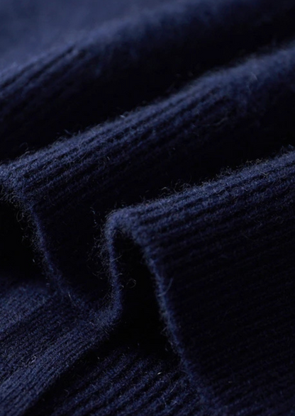 100% Cashmere Damien Tracksuit – Luxury Set | ASCENDARY®