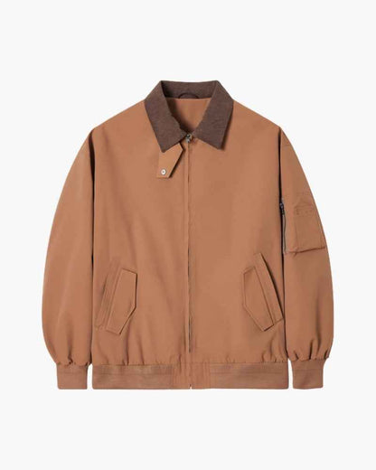 Classic Mayfair Jacket – Smart Outerwear | ASCENDARY®