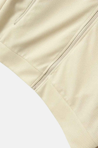 Premium Polo Collar Track Jacket – ASCENDARY®