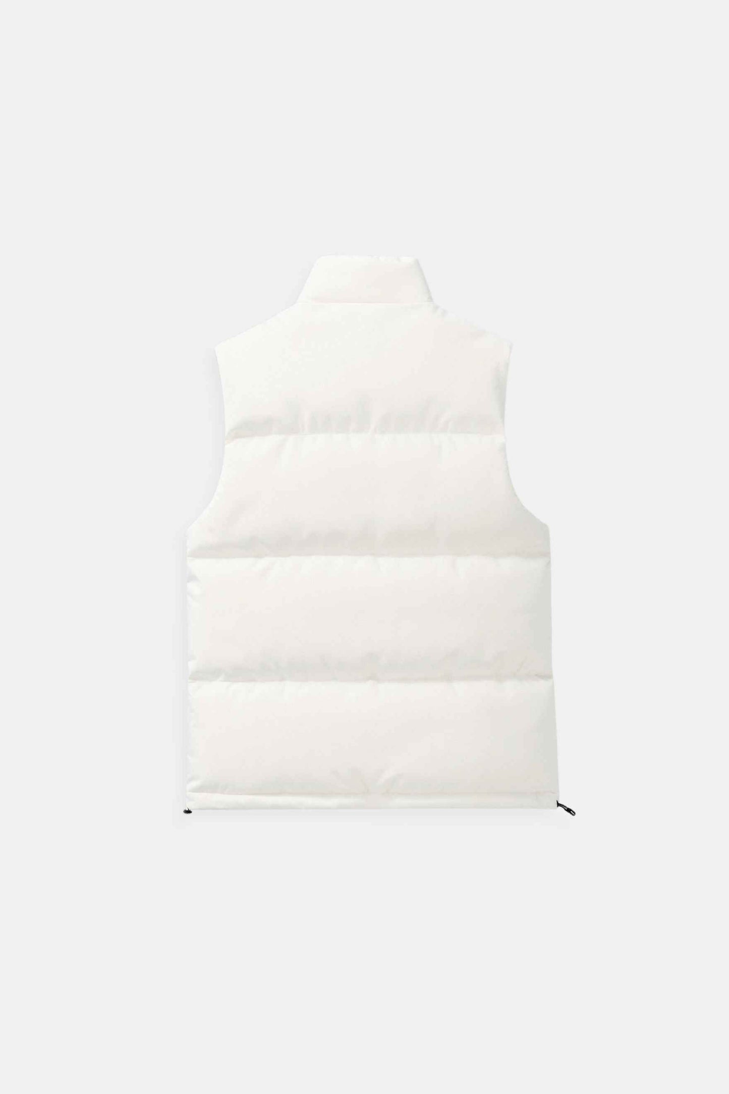 Gilet Vest – Sleeveless | Skin-Gentle | ASCENDARY®