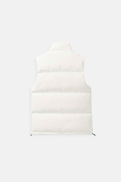 Gilet Vest – Sleeveless | Skin-Gentle | ASCENDARY®
