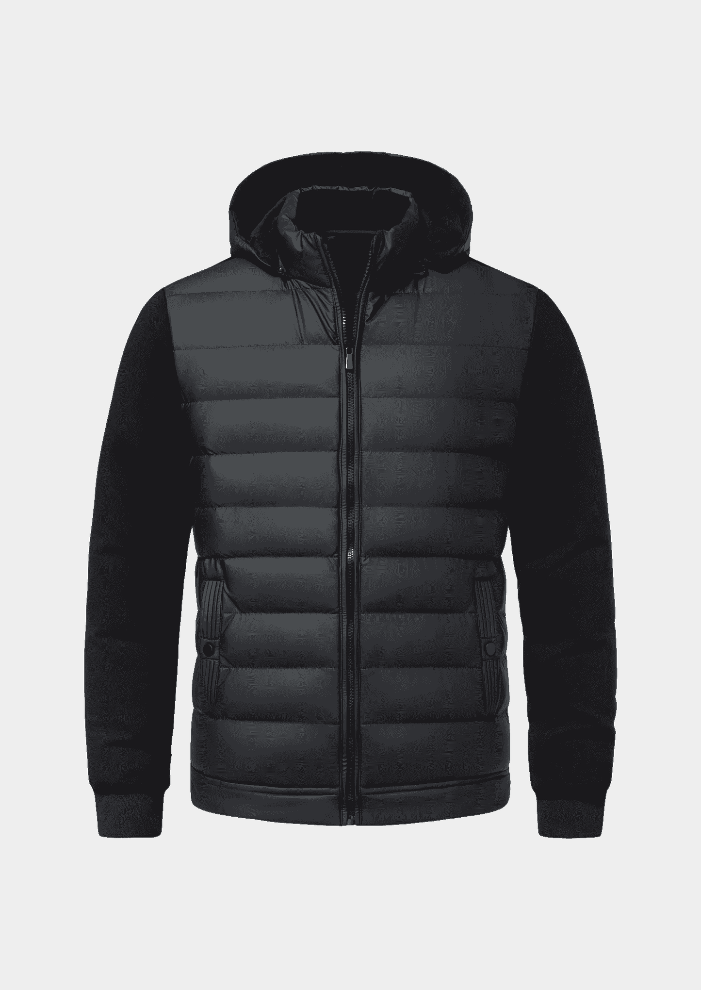 MILANO PREMIUM HYBRID JACKET