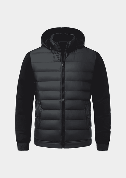 MILANO PREMIUM HYBRID JACKET