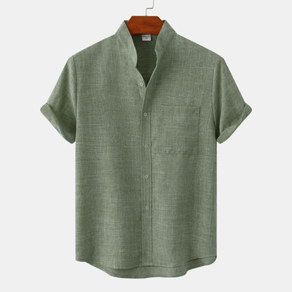 The Machu Picchu Shirt – Skin-Soft | Breathable | ASCENDARY®