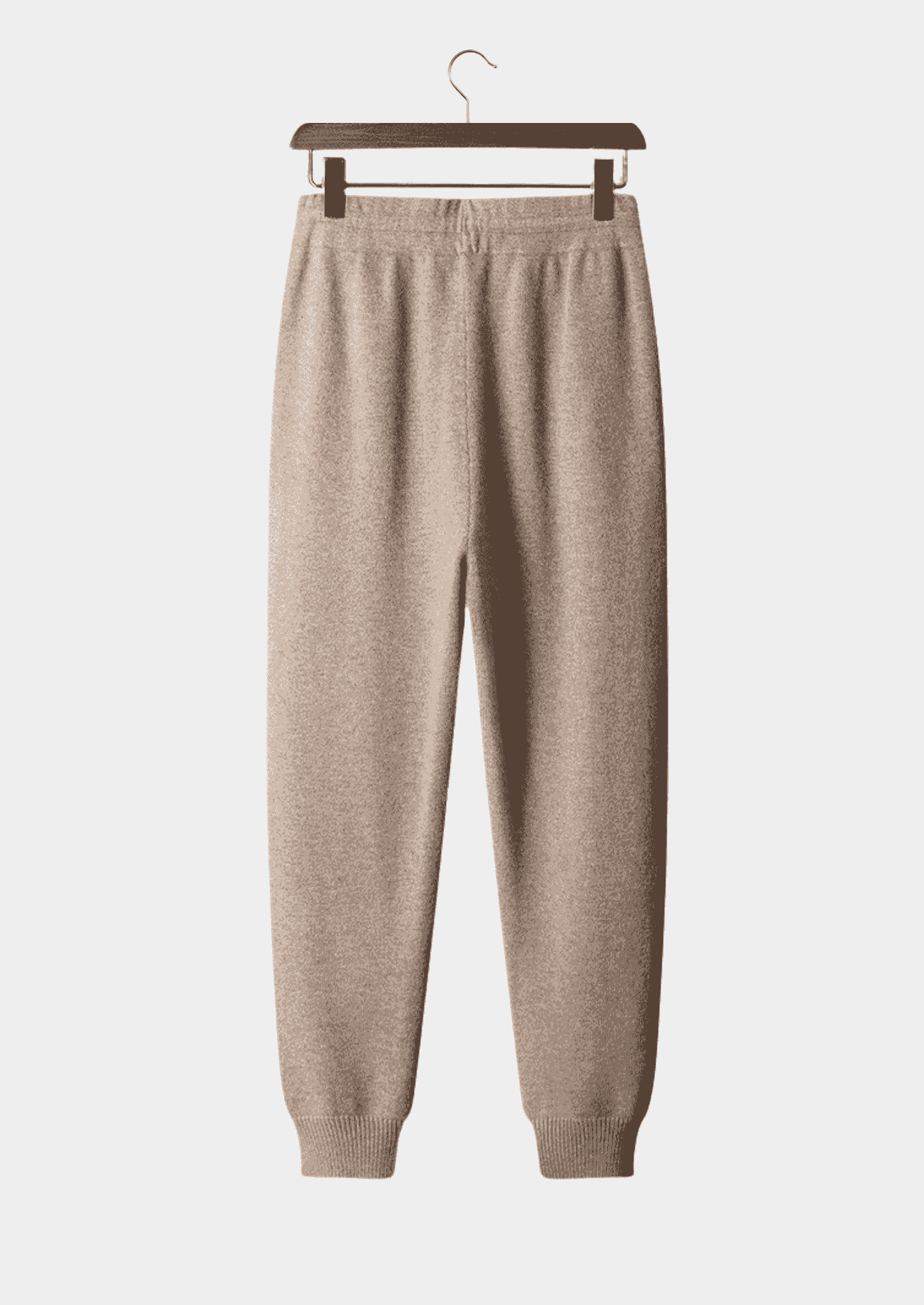 PREMIUM CASHMERE ESSENTIAL LEISURE JOGGERS
