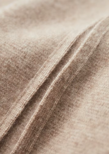 Men's 100% Cashmere Slim-Fit Trousers – Luxury Loungewear – ASCENDARY®