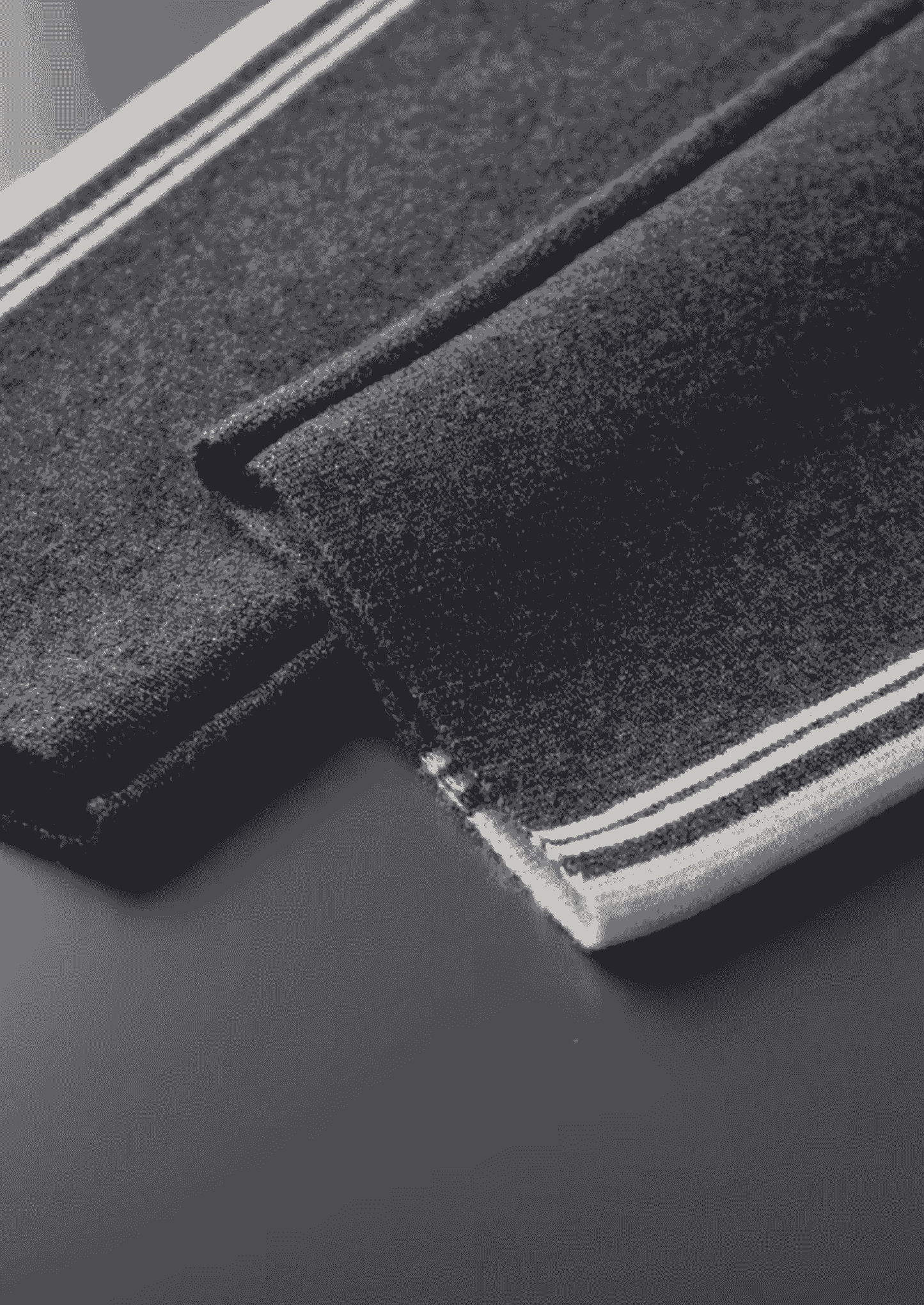 PURE EXTRA-FINE MERINO WOOL DAMIEN SET