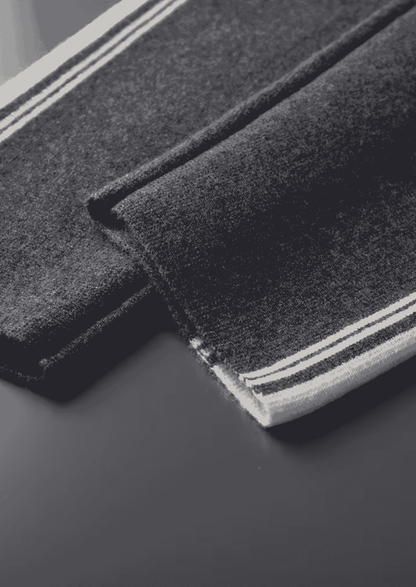 PURE EXTRA-FINE MERINO WOOL DAMIEN SET