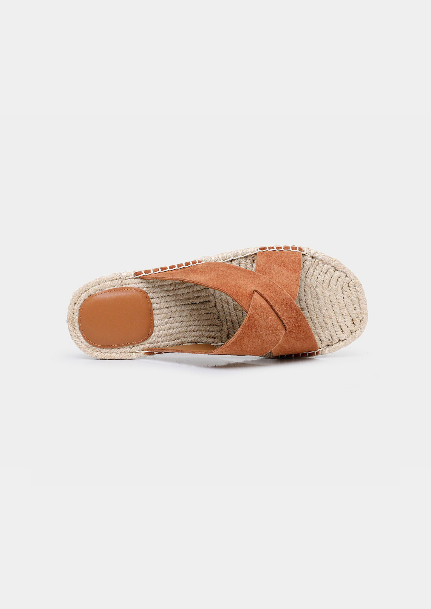 Resort Sandal – Sheep Suede | Hypoallergenic | Skin-Gentle | ASCENDARY®