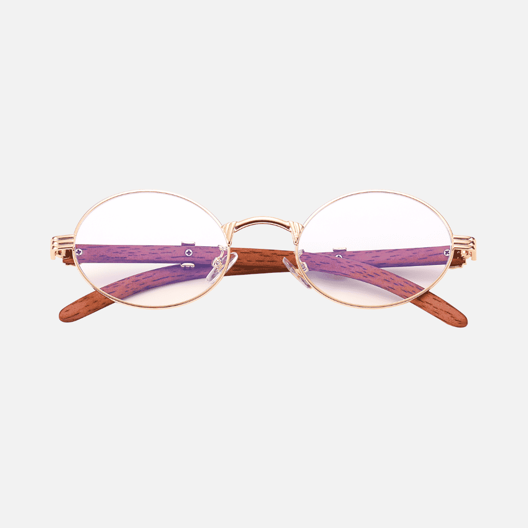 SANTOS Sunglasses – UV400 | Old Money Elegance | ASCENDARY®