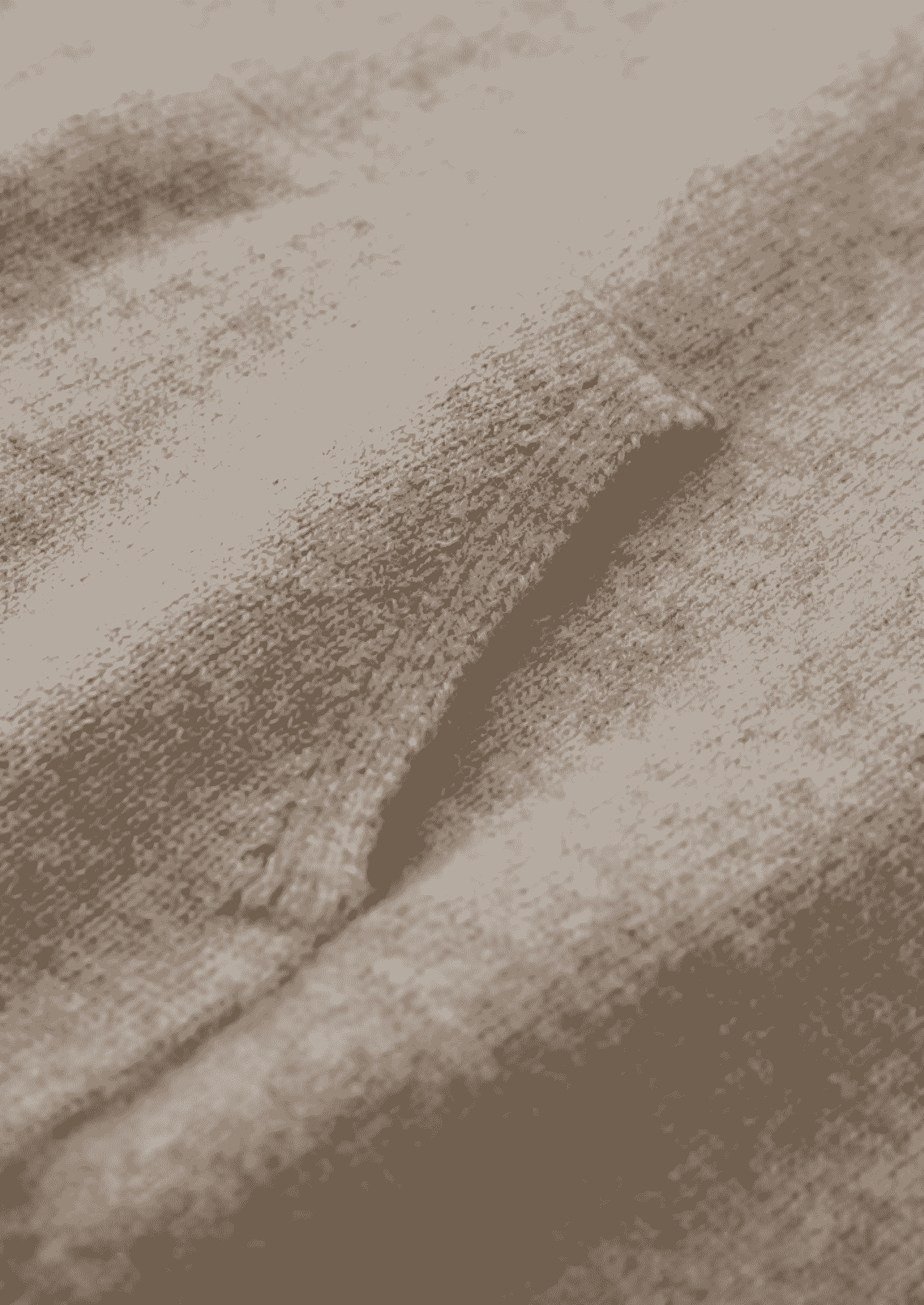 PREMIUM CASHMERE ESSENTIAL HOODIE