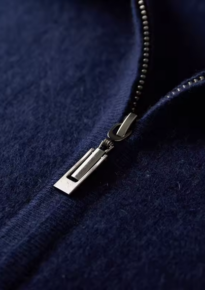 100% Cashmere Damien Tracksuit – Luxury Set | ASCENDARY®