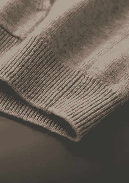 PREMIUM CASHMERE ESSENTIAL HOODIE