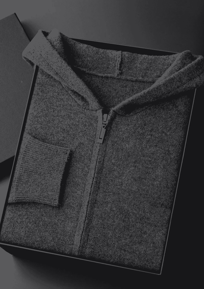 PREMIUM CASHMERE LEISURE SET