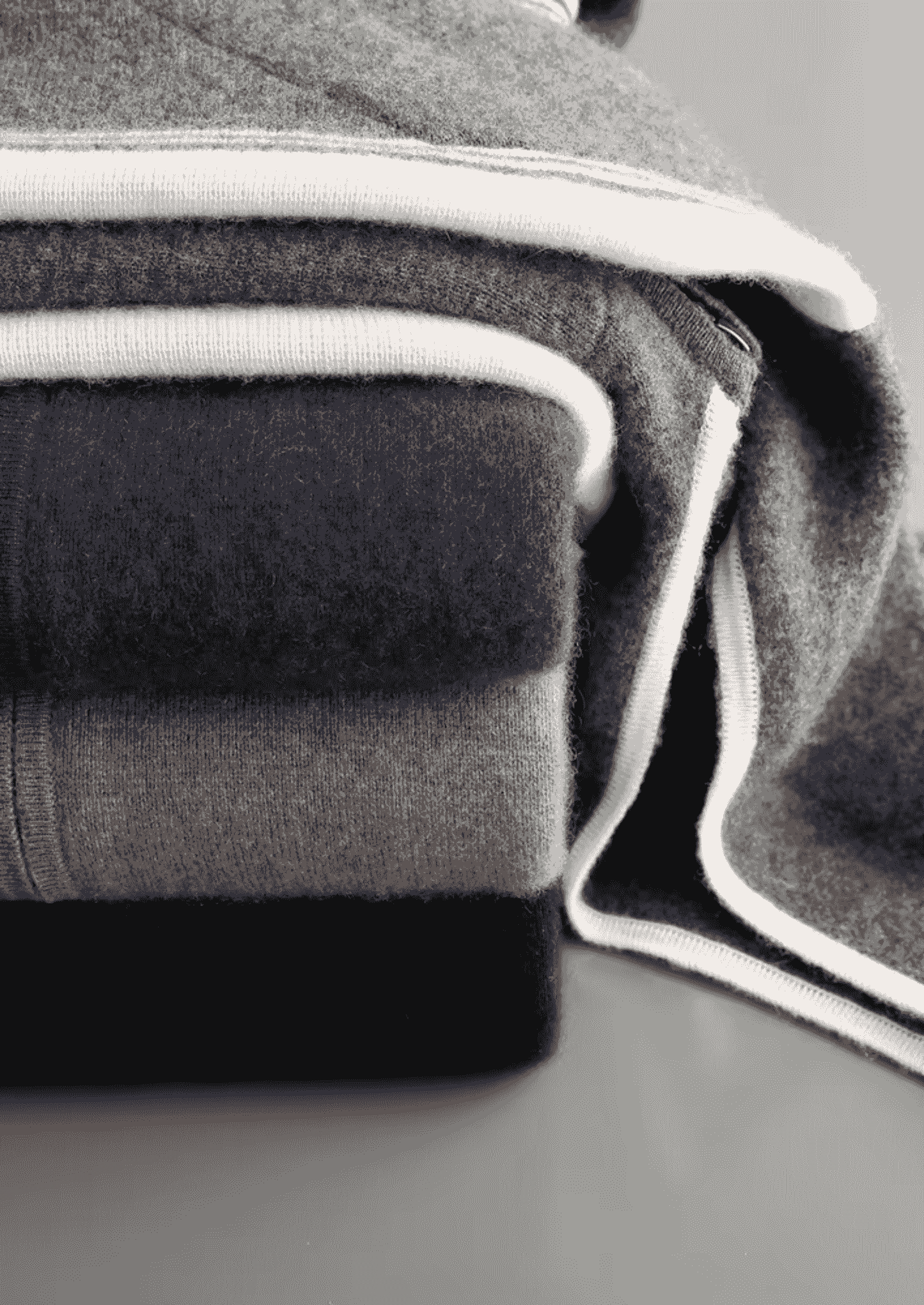 PURE EXTRA-FINE MERINO WOOL DAMIEN SET