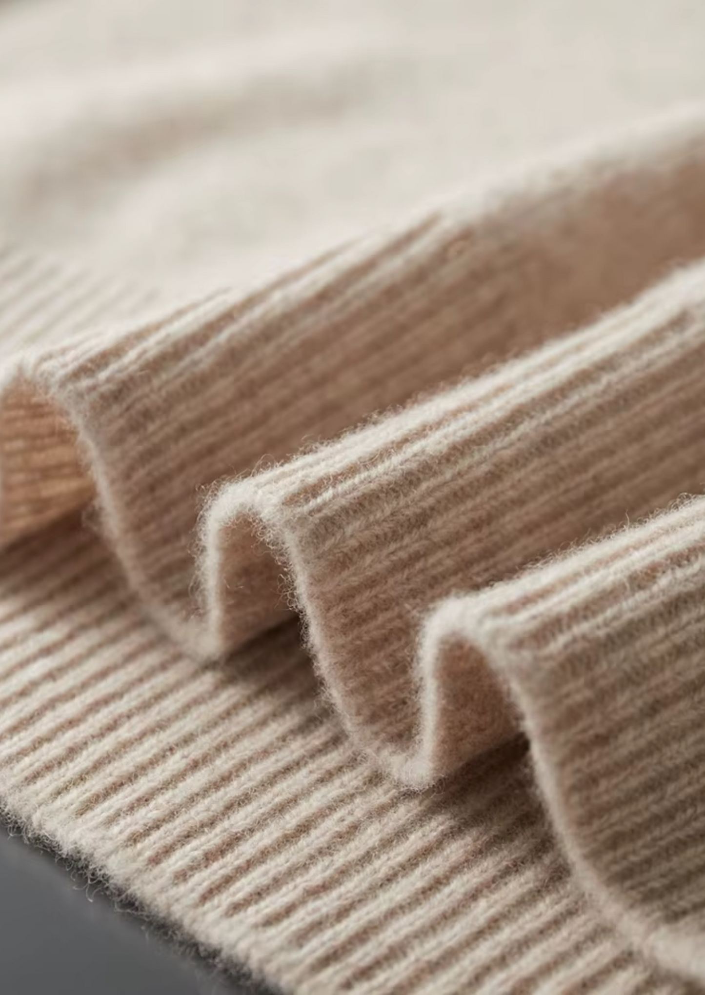 Men's Extra-Fine Merino Wool Button Hoodie – ASCENDARY®