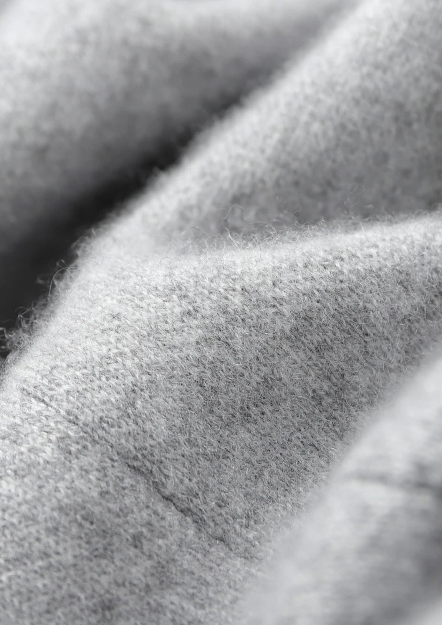 Men's 100% Cashmere Leisure Set – Zip Cardigan & Joggers – ASCENDARY®